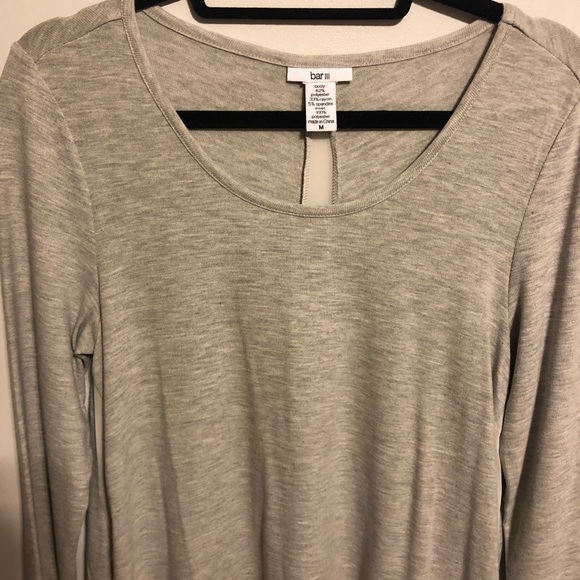 High low shirt - Picture 2 of 5